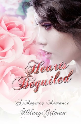 Hearts Beguiled A Regency Romance