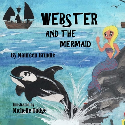 Webster and the Mermaid