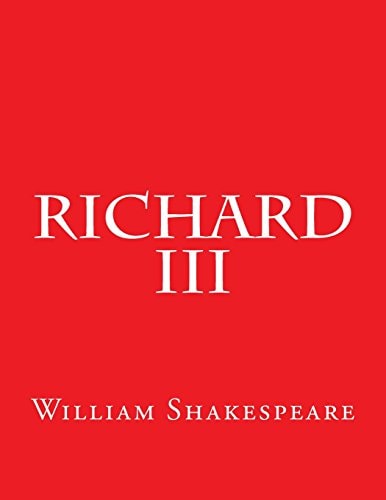 Richard III