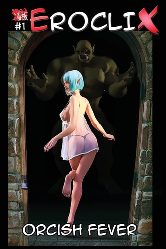 Eroclix #1 Orcish Fever