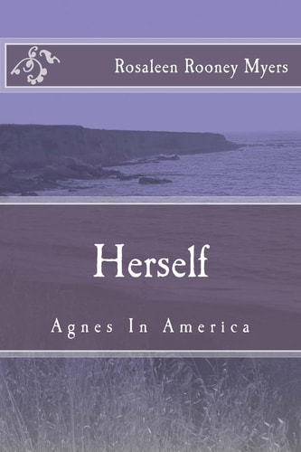 Herself Agnes in America