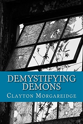 Demystifying Demons Rethinking Who and What We Are