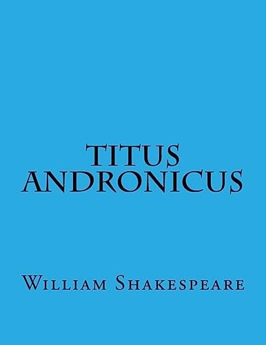 Titus Andronicus