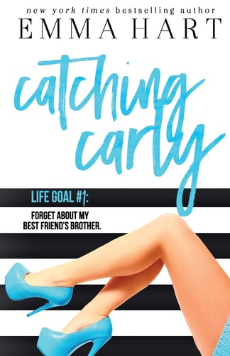 Catching Carly