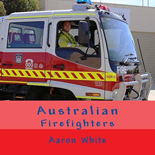 Australian Firefighters