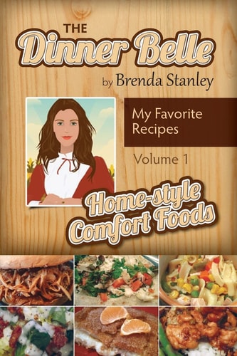 Tales of the Dinner Belle Quick Cuisine