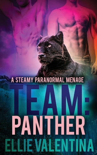 Team Panther