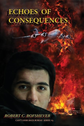 Echo's Of Consequences