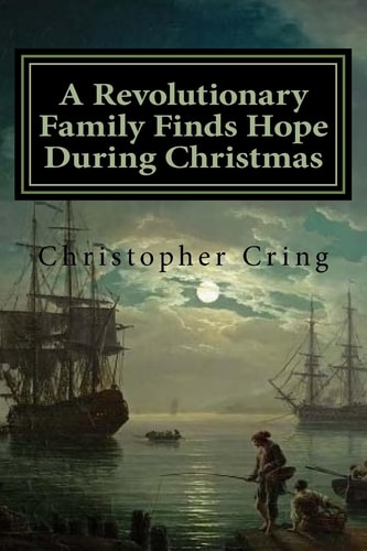 A Revolutionary Family Finds Hope During Christmas