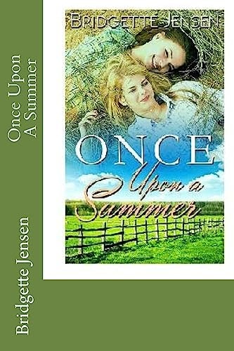 Once Upon a Summer