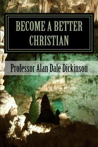 Become a Better Christian By Setting Goals