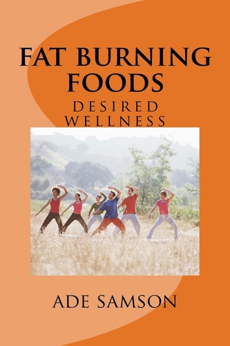 Fat Burning Foods