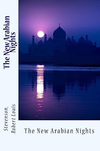 The New Arabian Nights