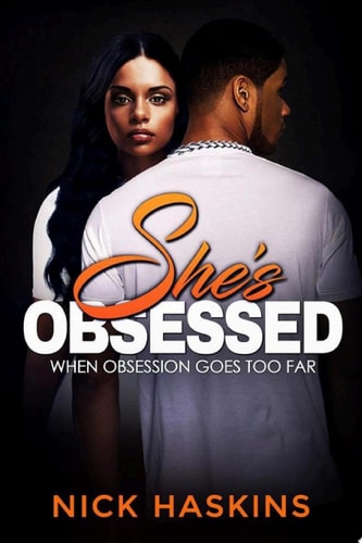 She's Obsessed When Obsession Goes Too Far