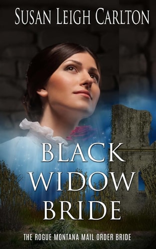 Black Widow Bride The Rogue Montana Mail Order Bride