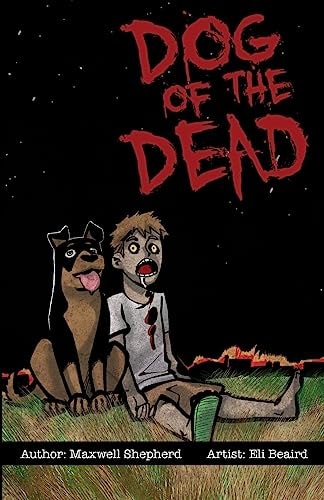 Dog of the Dead