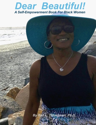Dear Beautiful : A Self-Empowerment Book for Black Women