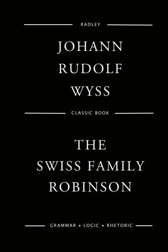 The Swiss Family Robinson