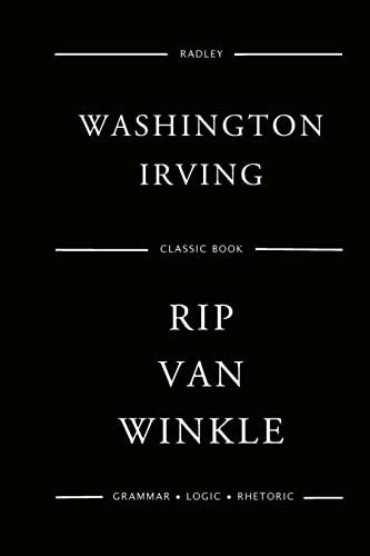 Rip Van Winkle