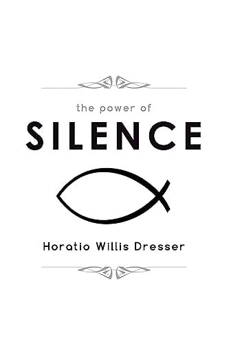 The Power of Silence