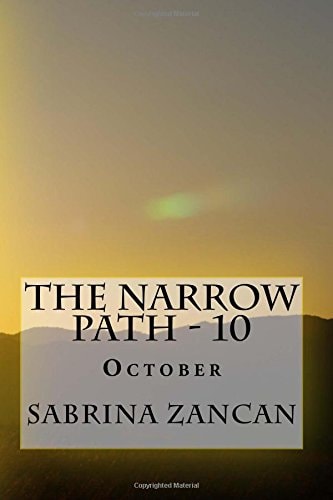The Narrow Path 10 - October