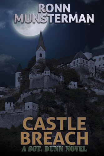 Castle Breach