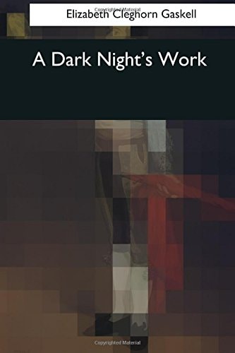 A Dark Night's Work