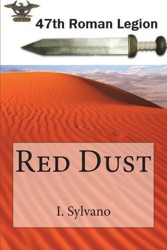 Red Dust 47th Roman Legion