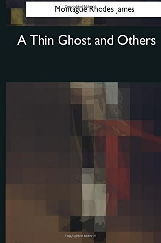 A Thin Ghost and Others