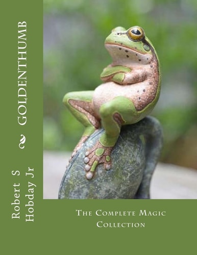 GoldenThumb The Complete Magic Collection