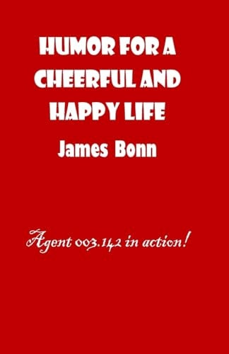 Humor For A Cheerful And Happy Life