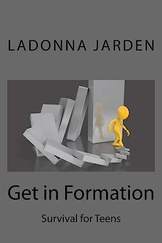 Get in Formation Survival for Teens