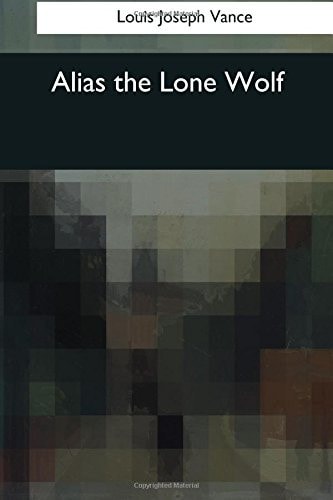 Alias the Lone Wolf