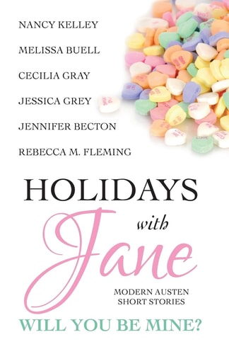 Holidays with Jane Will You Be Mine?