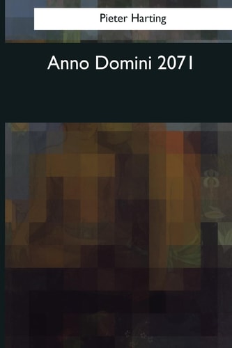Anno Domini 2071