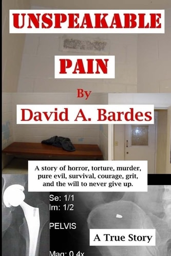 Unspeakable Pain The Torture Victim Who Ended the Torturegate Scandal
