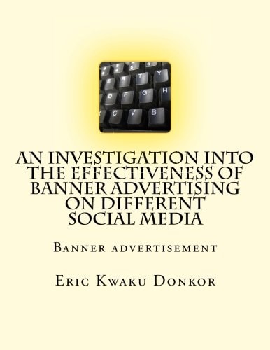 Investigation Into Banner Advertisement