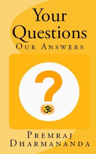Your Questions Our Answers Christian Response to Hindu Questions