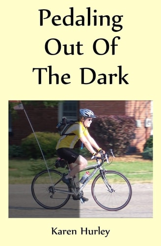 Pedaling Out of the Dark