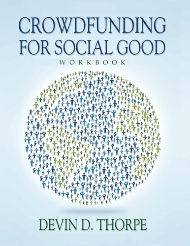 Crowdfunding for Social Good Workbook