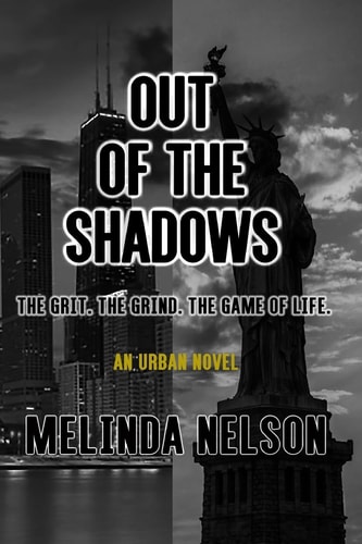 Out of the Shadows The Grit The Grind The Game of Life