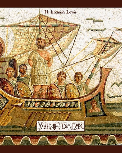 Wine Dark