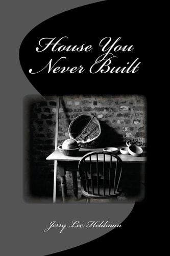 House You Never Built