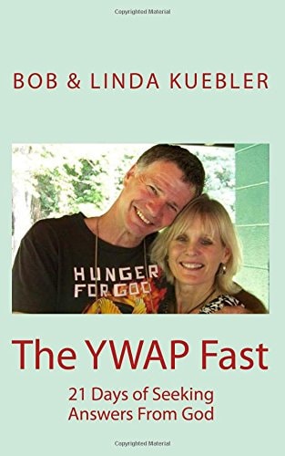 The YWAP Fast 21 Days of Seeking Answers From God