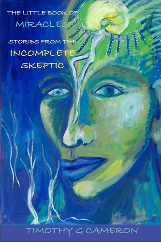 The Little Book of Miracles Stories from the Incomplete Skeptic