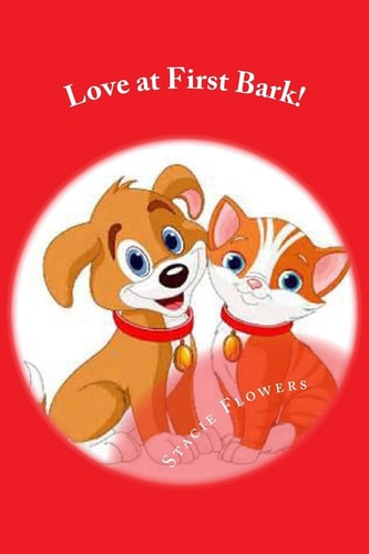 Love at First Bark! Finding My Best Friend at the Pound