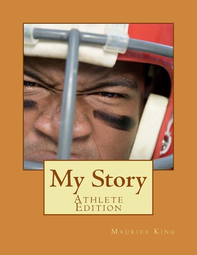 My Story- Athlete Edition