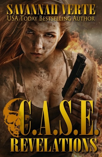 C. A. S. E. Revelations