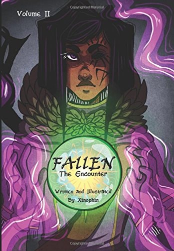 Fallen The Encounter