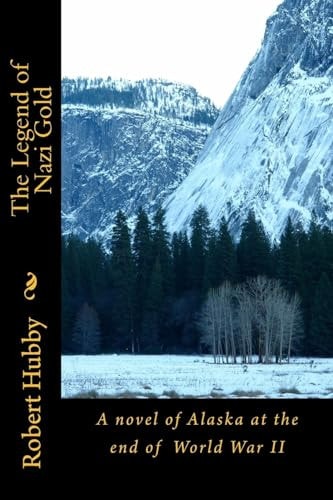 The Legend of Nazi Gold